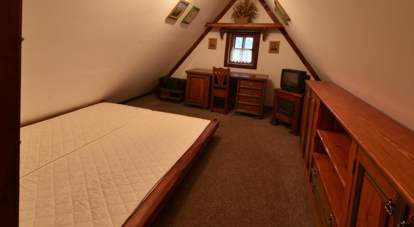Pension Lucerna Špindlerŭv Mlýn Kamer foto